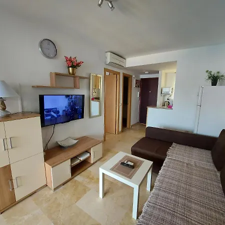 Apartment Diamond *
