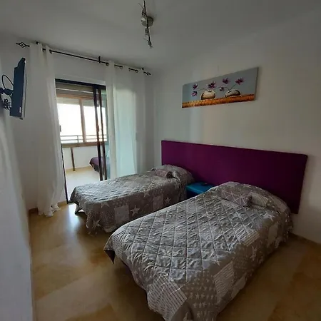 Apartment Diamond