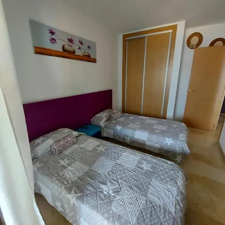 Apartment Diamond
