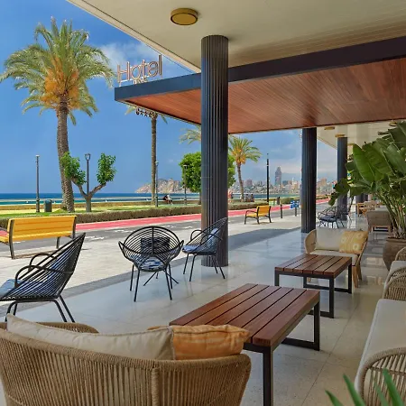 H10 Porto Poniente 4* Sup