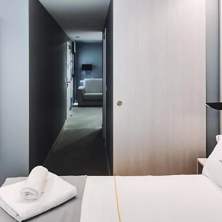 Aparthotel Gbh Hotel-apartamentos Estrella De Mar