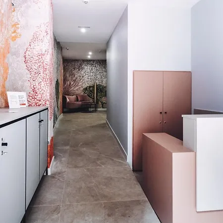 Aparthotel Gbh Hotel-apartamentos Estrella De Mar 3*