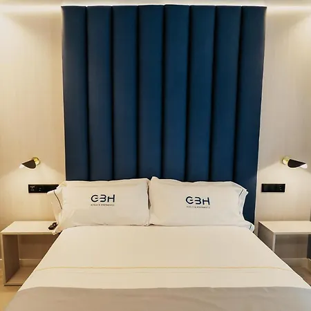 Gbh Hotel-apartamentos Estrella De Mar 3*