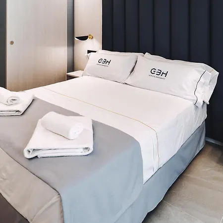 Gbh Hotel-apartamentos Estrella De Mar Aparthotel