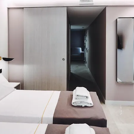 Gbh Hotel-apartamentos Estrella De Mar Aparthotel Benidorm