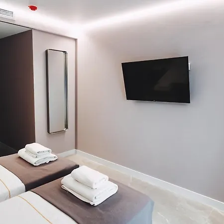 Gbh Hotel-apartamentos Estrella De Mar Benidorm