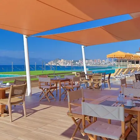 H10 Porto Poniente 4* Sup 호텔 4*