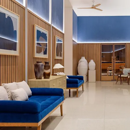 호텔 H10 Porto Poniente 4* Sup 4*