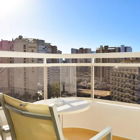 Riviera Beachotel - только для взрослых 4*
