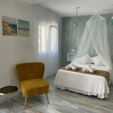 Olivia Apartamento Benidorm