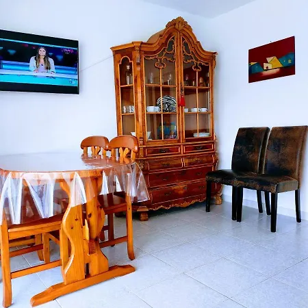 Apartamento Apartamento Mar Y Sol Reformado *