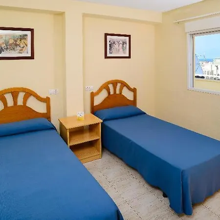 Avenida Appart hôtel 2*