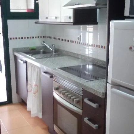 Completo Torresol Iv Apartamento