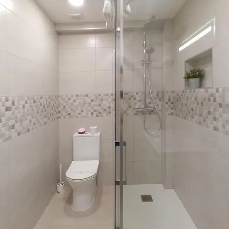 Apartamento Olivia *