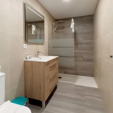 Apartamento Olivia Benidorm