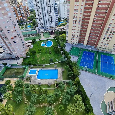 Appartamento Completo Torresol V