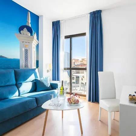 Hotel Avenida