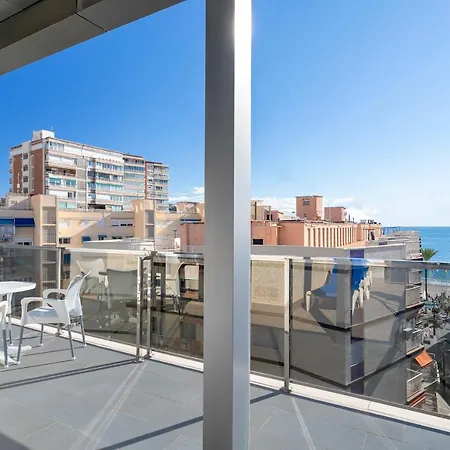 Avenida 4* Benidorm