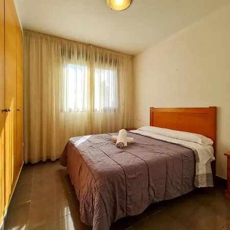 Completo Torresol Iv Apartamento *