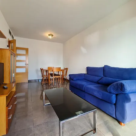 Completo Torresol Iv Apartamento