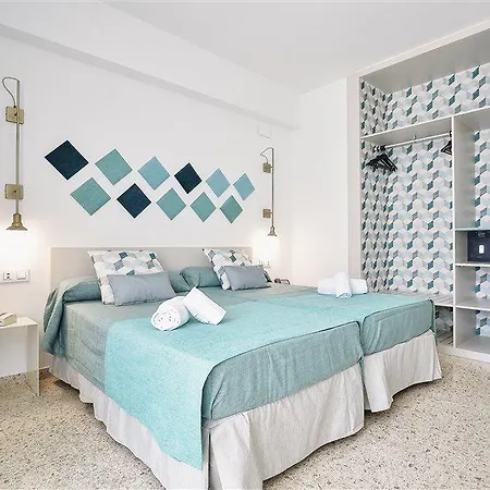 Gala Placidia Benidorm
