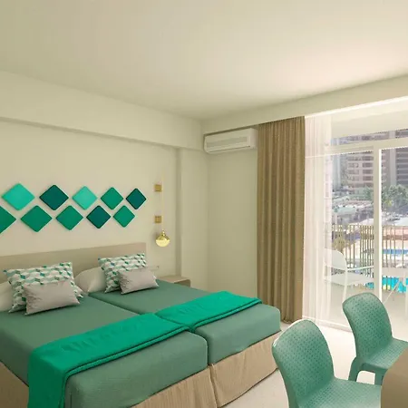 Gala Placidia 3* Benidorm