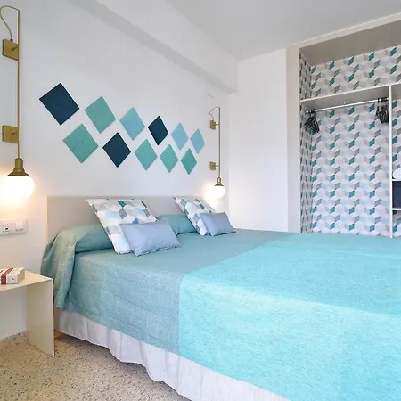 Gala Placidia 3* Benidorm
