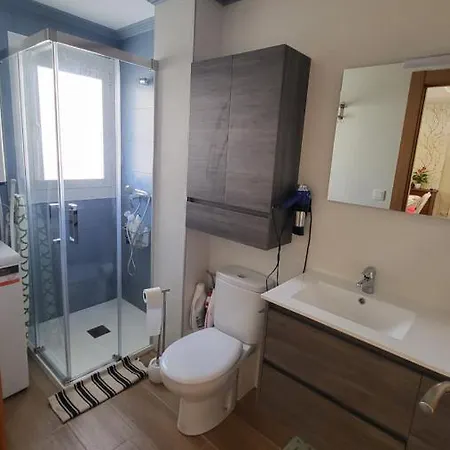 Apartamento Playa Levante *