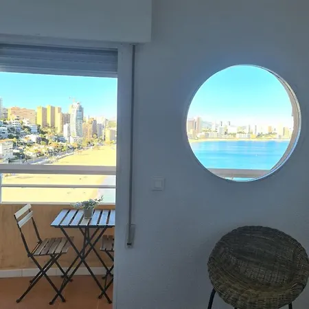 Bonito Triplex Con Increibles Vistas Casa vacanze