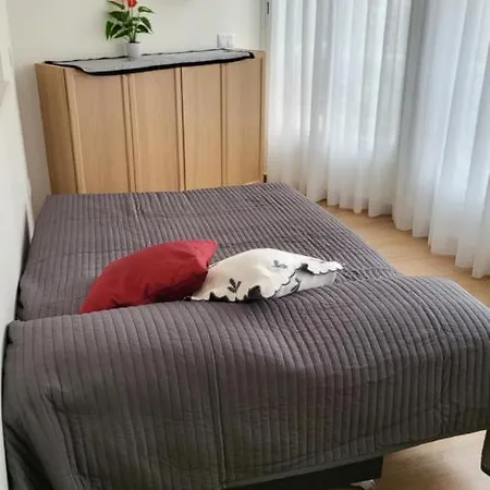 Playa Levante Apartamento Benidorm