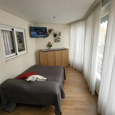 Apartamento Playa Levante *
