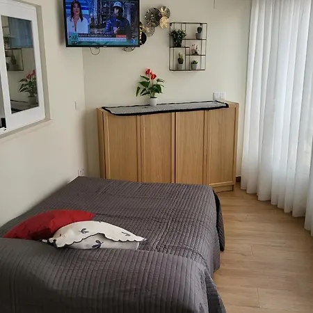 Playa Levante Apartamento Benidorm