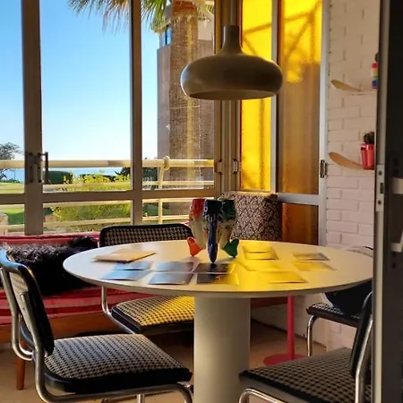 Sol De Ponent, La Cala De * Бенидорм