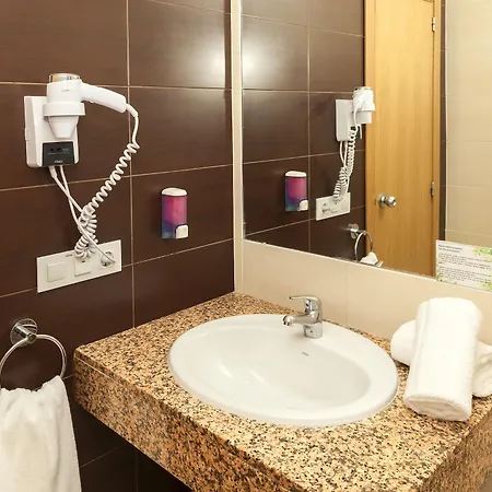 Gala Placidia Hotel Benidorm