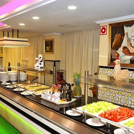 Otel Vegas