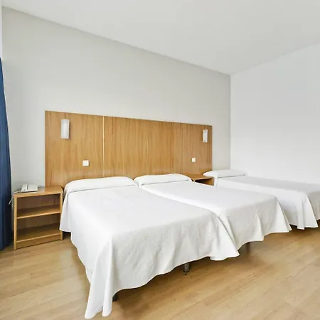 Bristol 4 Sup Hotell Benidorm