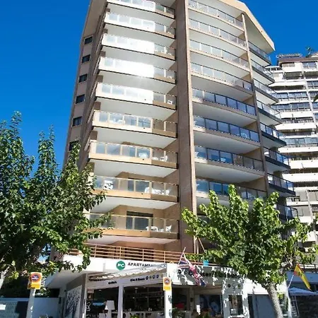 Apartment Amalia