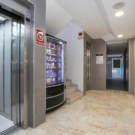 Amalia Apartment Benidorm