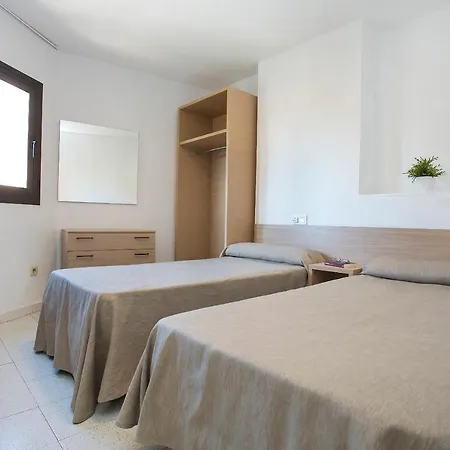 Amalia Apartment