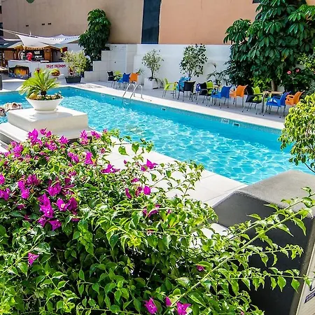 Port Vista Oro Hotel 3*