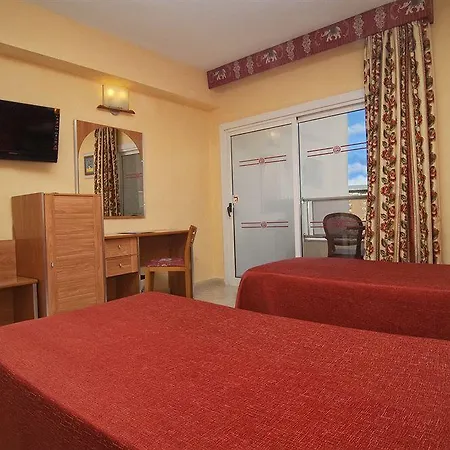 Hotel Servigroup Castilla Benidorm