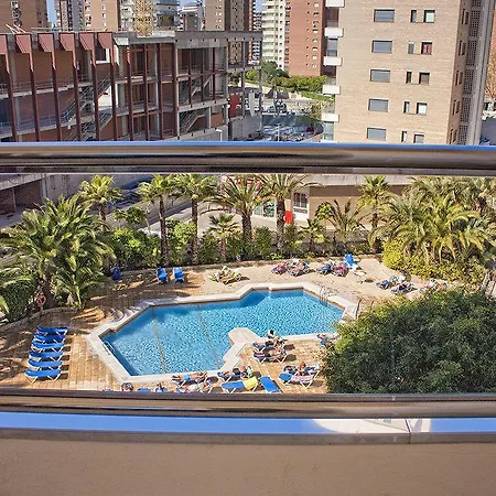 Hotel Servigroup Castilla