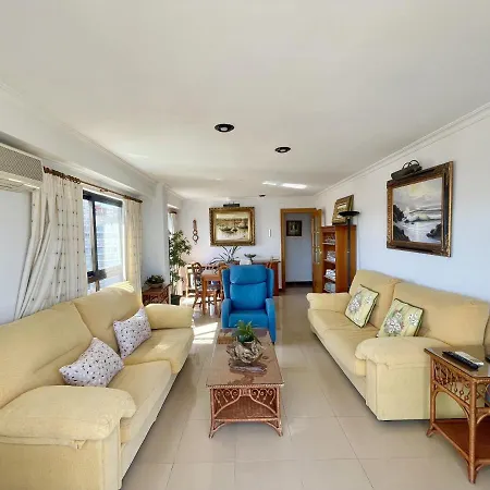 Front Al Mar Levante Apartment *
