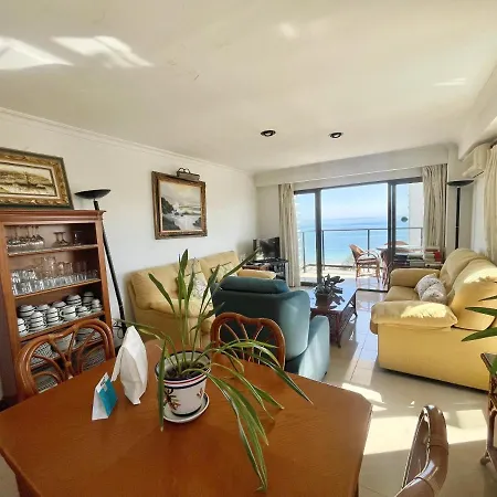 Front Al Mar Levante Apartment *