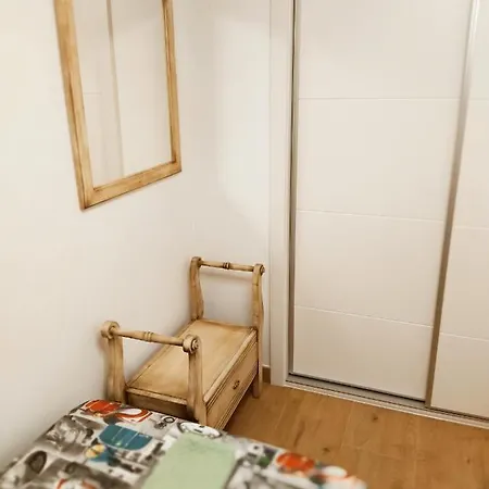 El Rincón Playero De María Ii Totalmente Reformado Abril 2022 Apartamento Benidorm