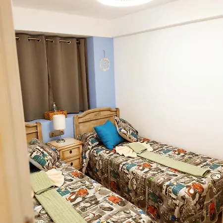 Apartamento El Rincón Playero De María Ii Totalmente Reformado Abril 2022 *