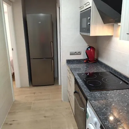 El Rincón Playero De María Ii Totalmente Reformado Abril 2022 Apartamento *