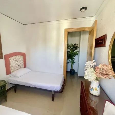 Apartment Front Al Mar Levante *