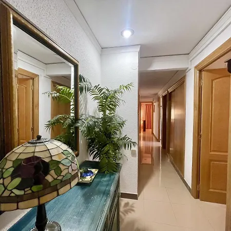 Front Al Mar Levante Apartment *