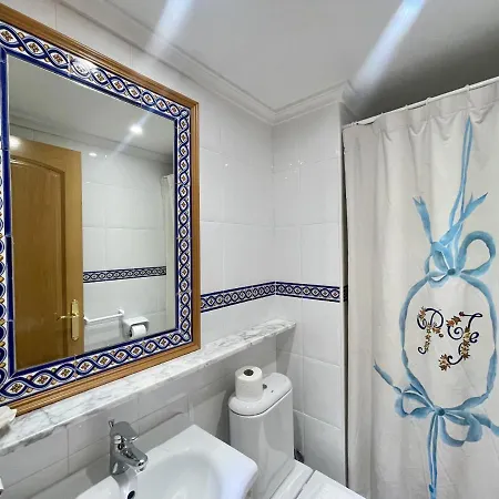 Apartment Front Al Mar Levante
